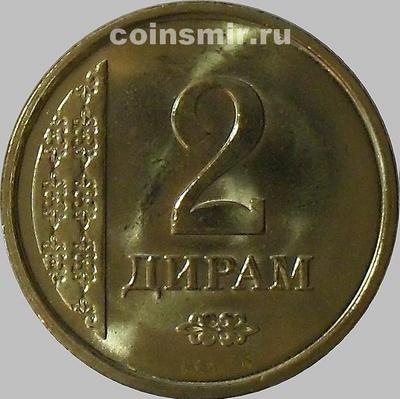 2 дирама 2011 Таджикистан.