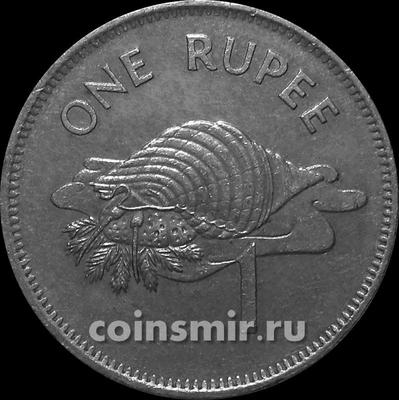 1 рупия 1982 Сейшельские острова.