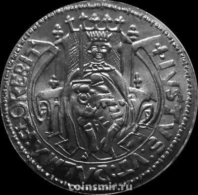 5 евро 2010 Португалия. Жусто короля Жуана II.