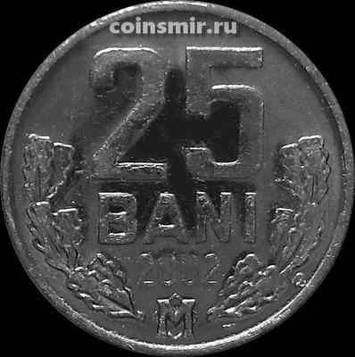 25 баней 2002 Молдавия.