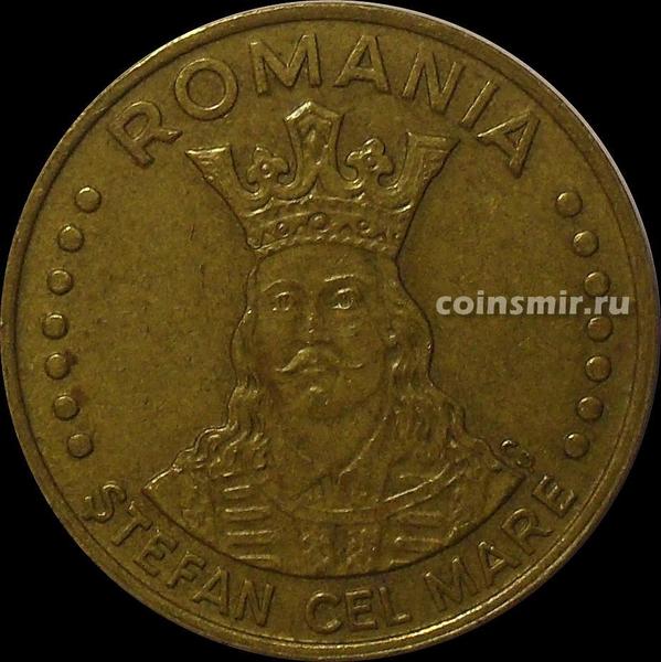 20 лей 1991 Румыния.
