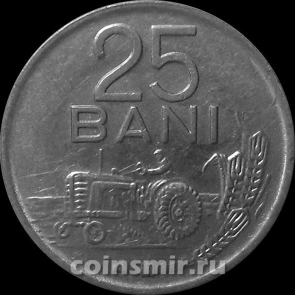 25 баней 1960 Румыния.