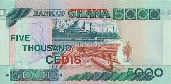 5000 седи 2006 Гана.