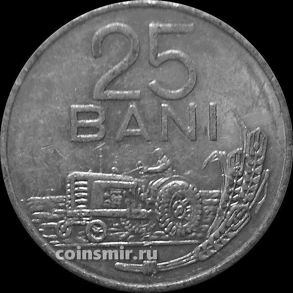 25 баней 1982 Румыния.
